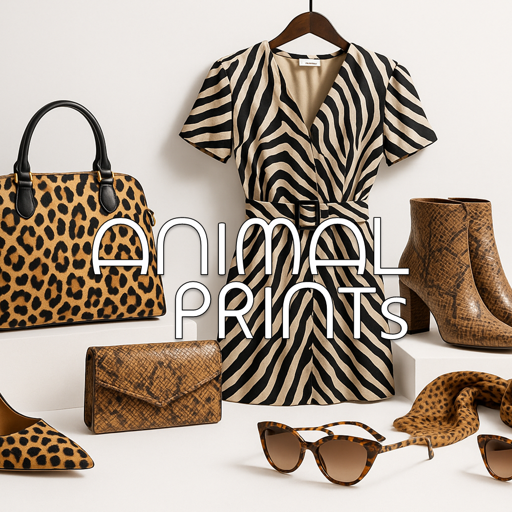 Animal Prints