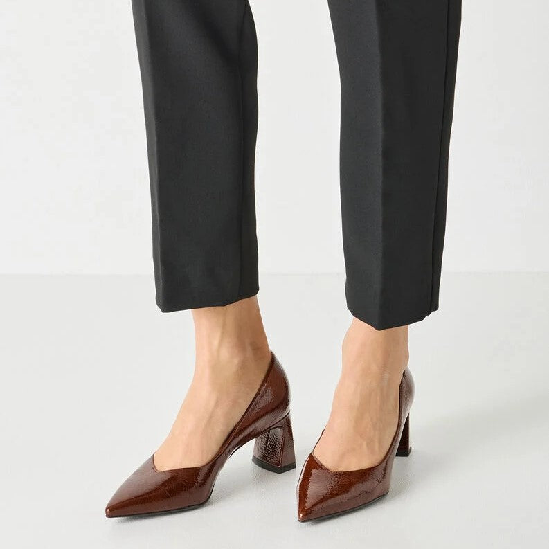 Pumps