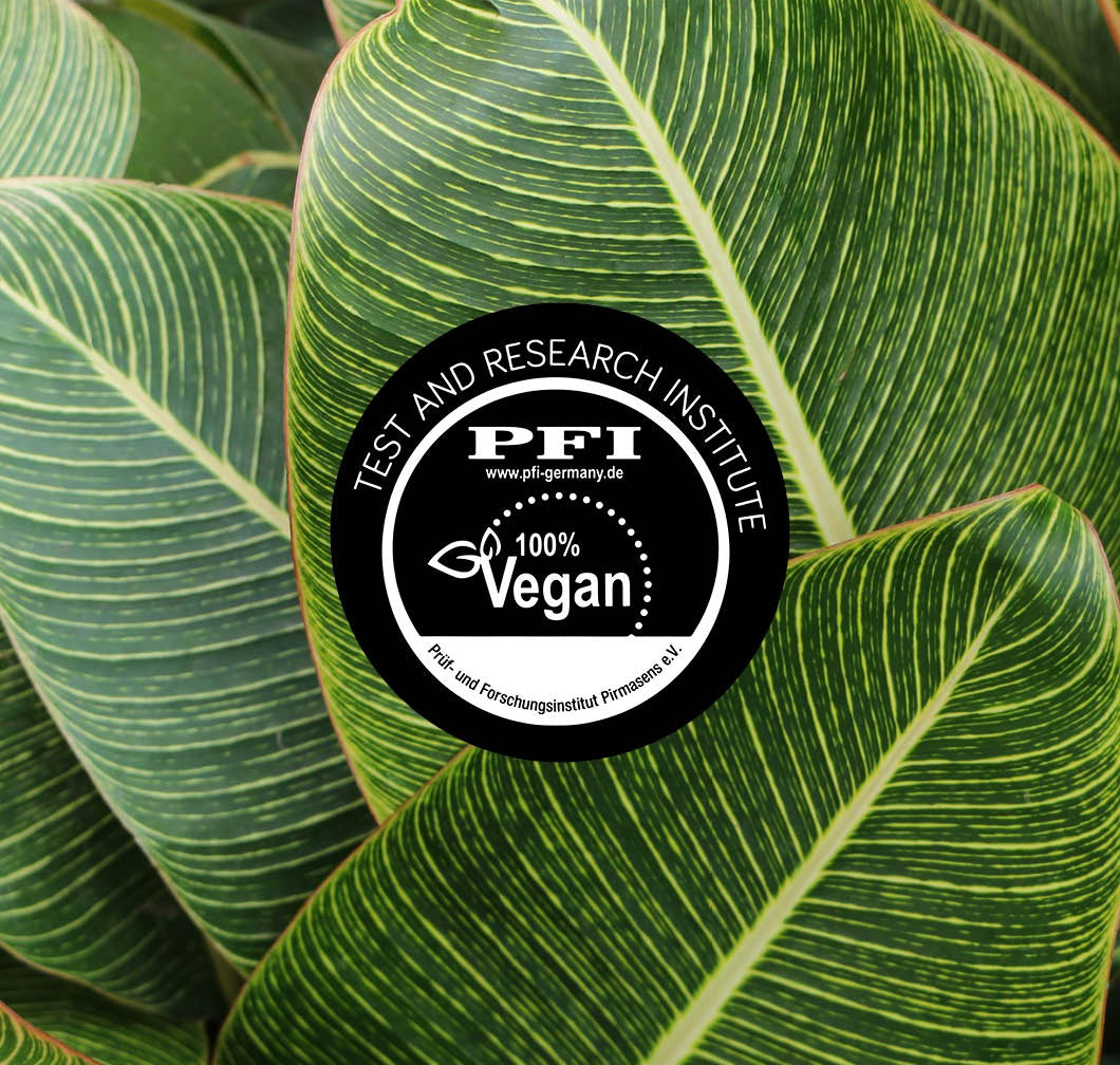Vegan