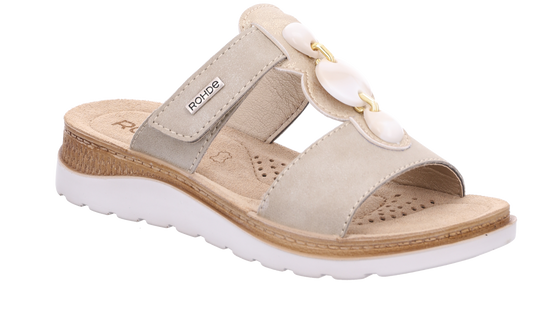 Rohde Pantolette 1305 14 natur