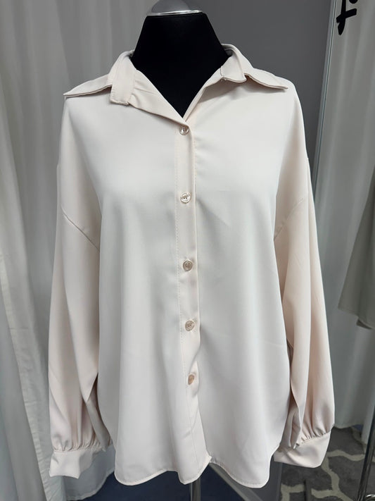 SM Youngfashion Bluse 91108