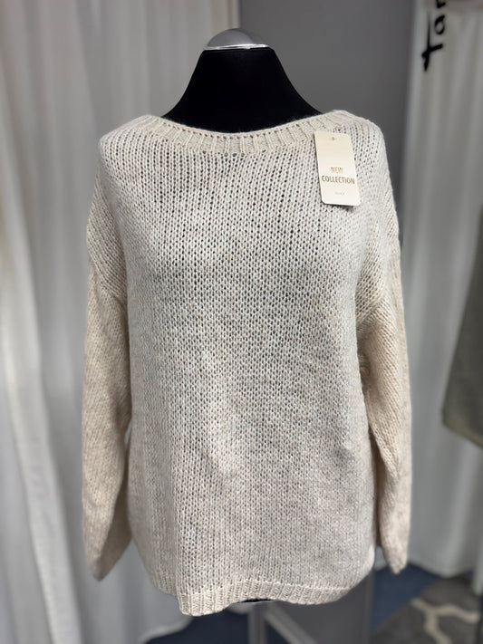 SM Youngfashion Pulli 92805