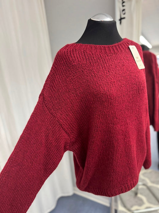 SM Youngfashion Pulli 92805