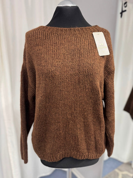 SM Youngfashion Pulli 92805