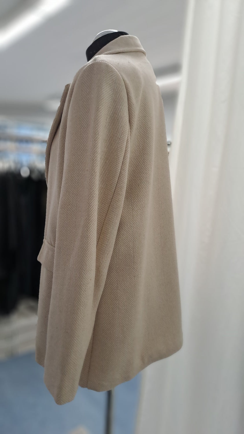 Liping Moda Blazer 10949 beige