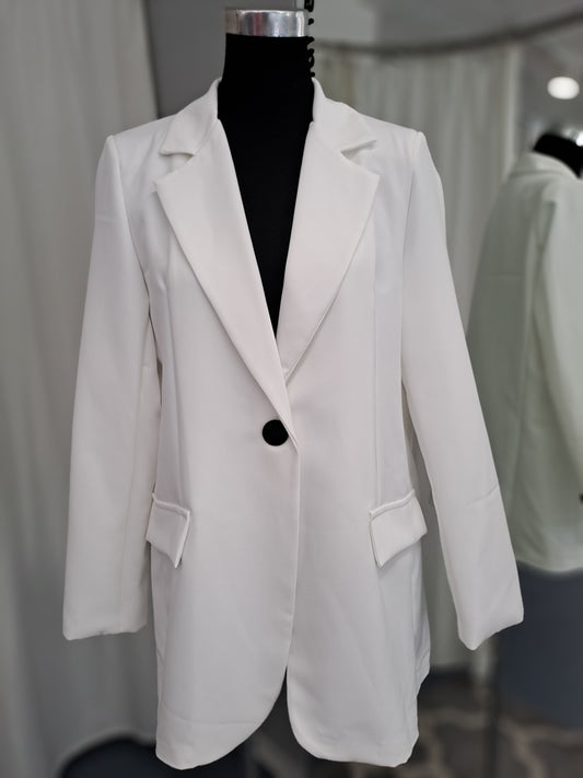 Cas Cara Blazer 45385