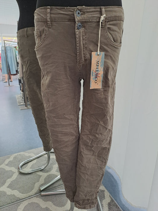 Melly & Co Hose 15136