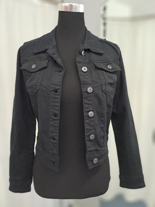 Melly & Co Jeansjacke 16553