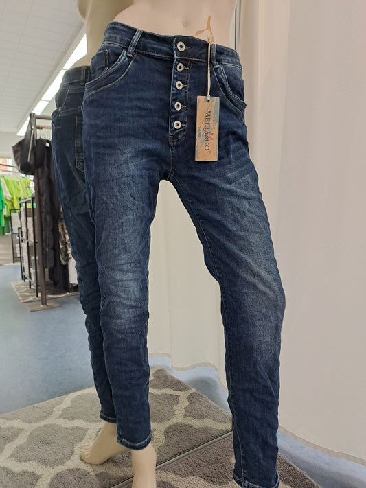 Melly & Co Jeans 13284