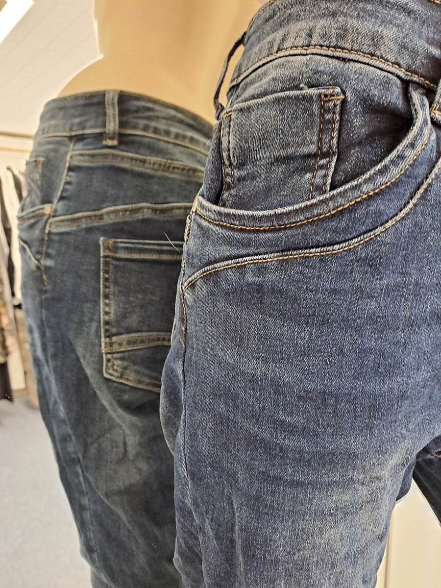 Melly & Co Jeans 13284