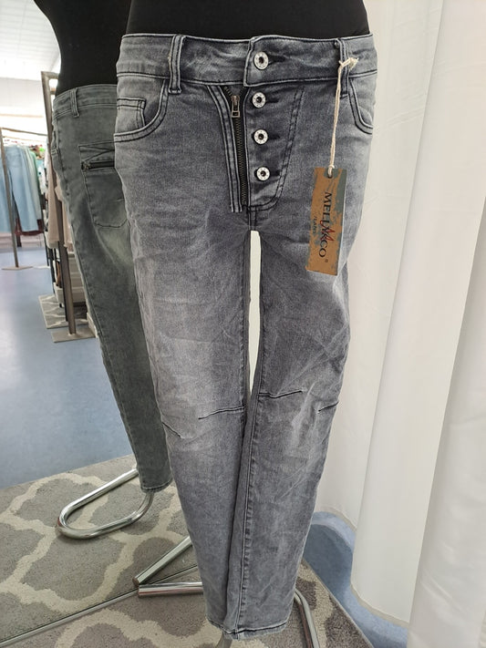 Melly & Co Jeans 15574