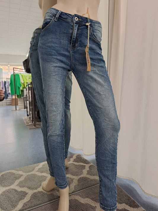 Melly & Co Jeans 15656
