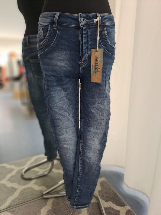 Melly & Co Jeans 15908