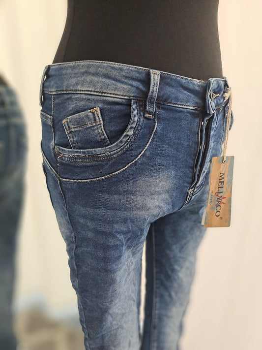 Melly & Co Jeans 15908