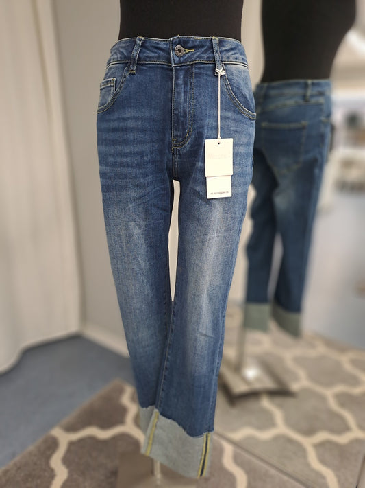 Melly & Co Jeans 16181