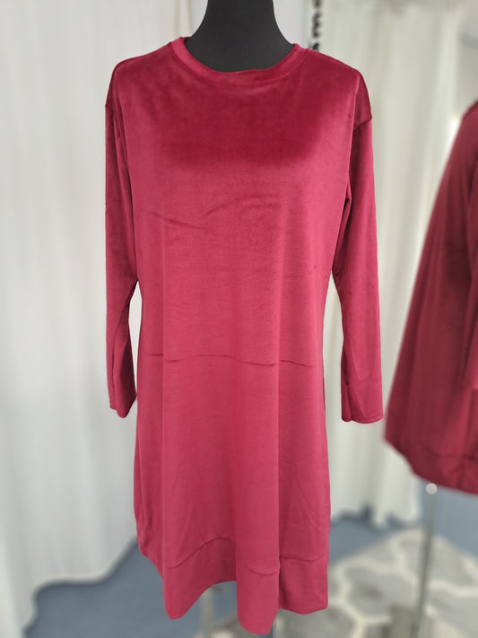 Liping Moda Kleid 2083