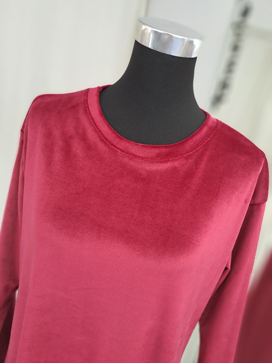 Liping Moda Kleid 2083