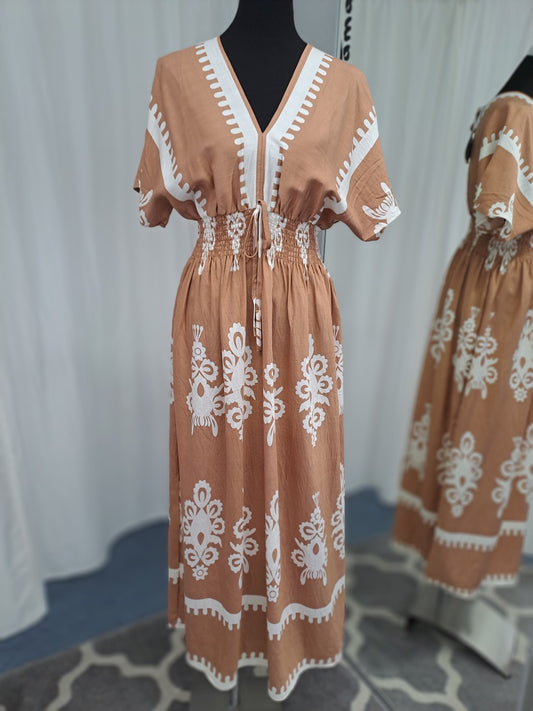 Le Bonbon Kleid 51622