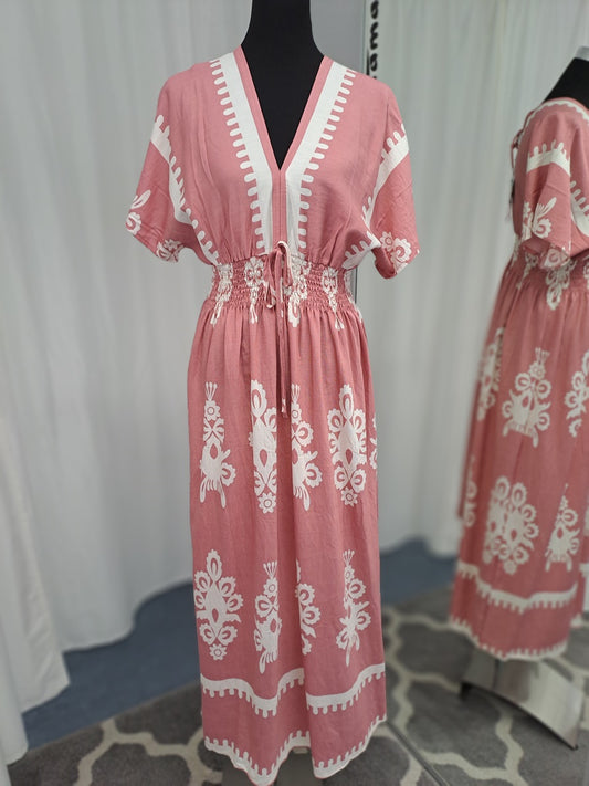 Le Bonbon Kleid 51622