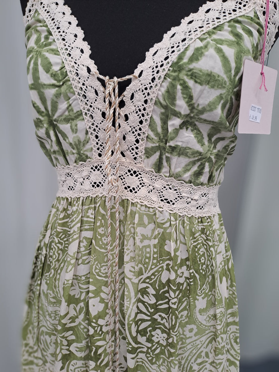 Liping Moda Kleid 62327