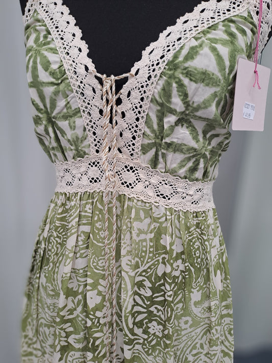 Liping Moda Kleid 62327