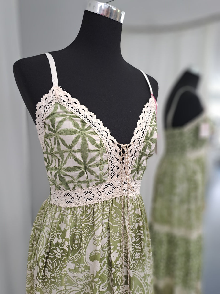 Liping Moda Kleid 62327