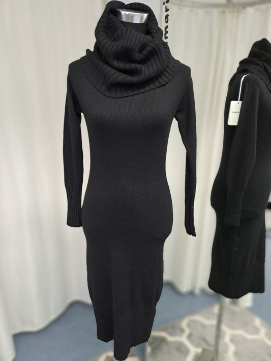 Just Woman Kleid 7387