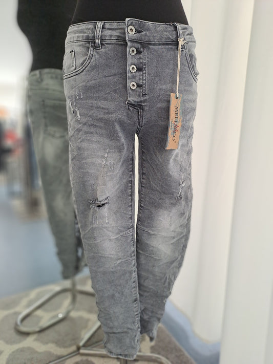 Melly & Co Jeans 15221