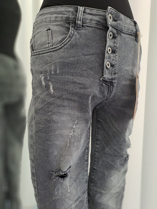 Melly & Co Jeans 15221