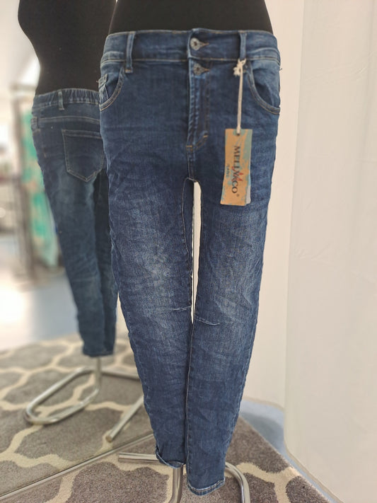 Melly & Co Jeans 15330