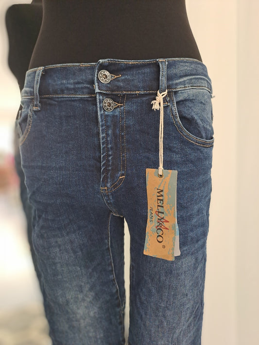 Melly & Co Jeans 15330