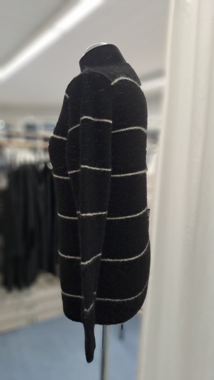 Liping Moda Pulli 10185 schwarz