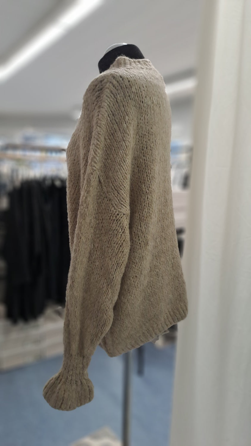 Liping Moda Pulli 10690 beige