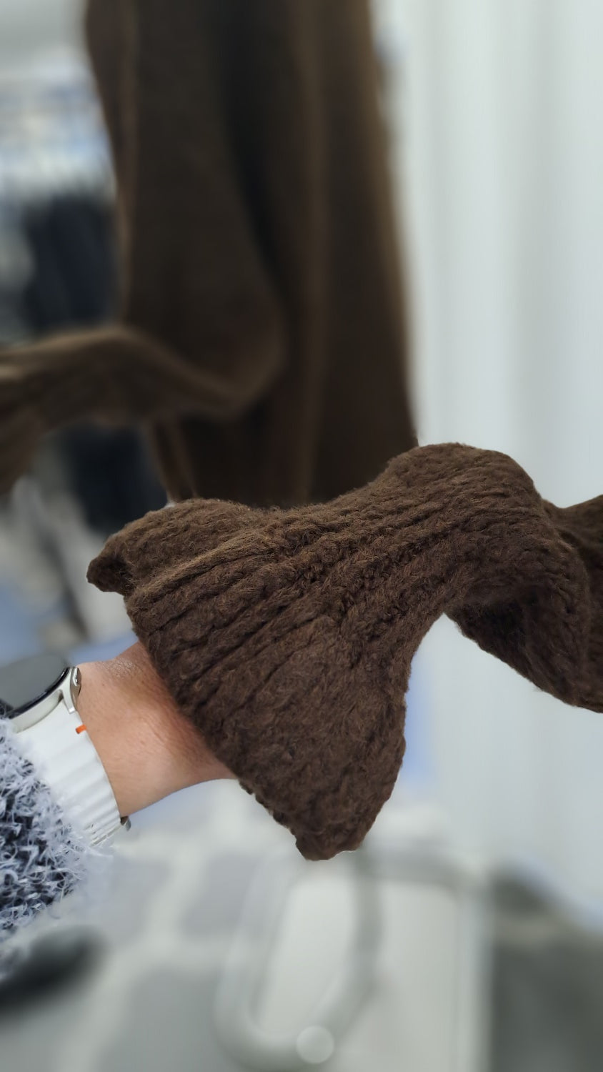 Liping Moda Pulli 10690 schoko