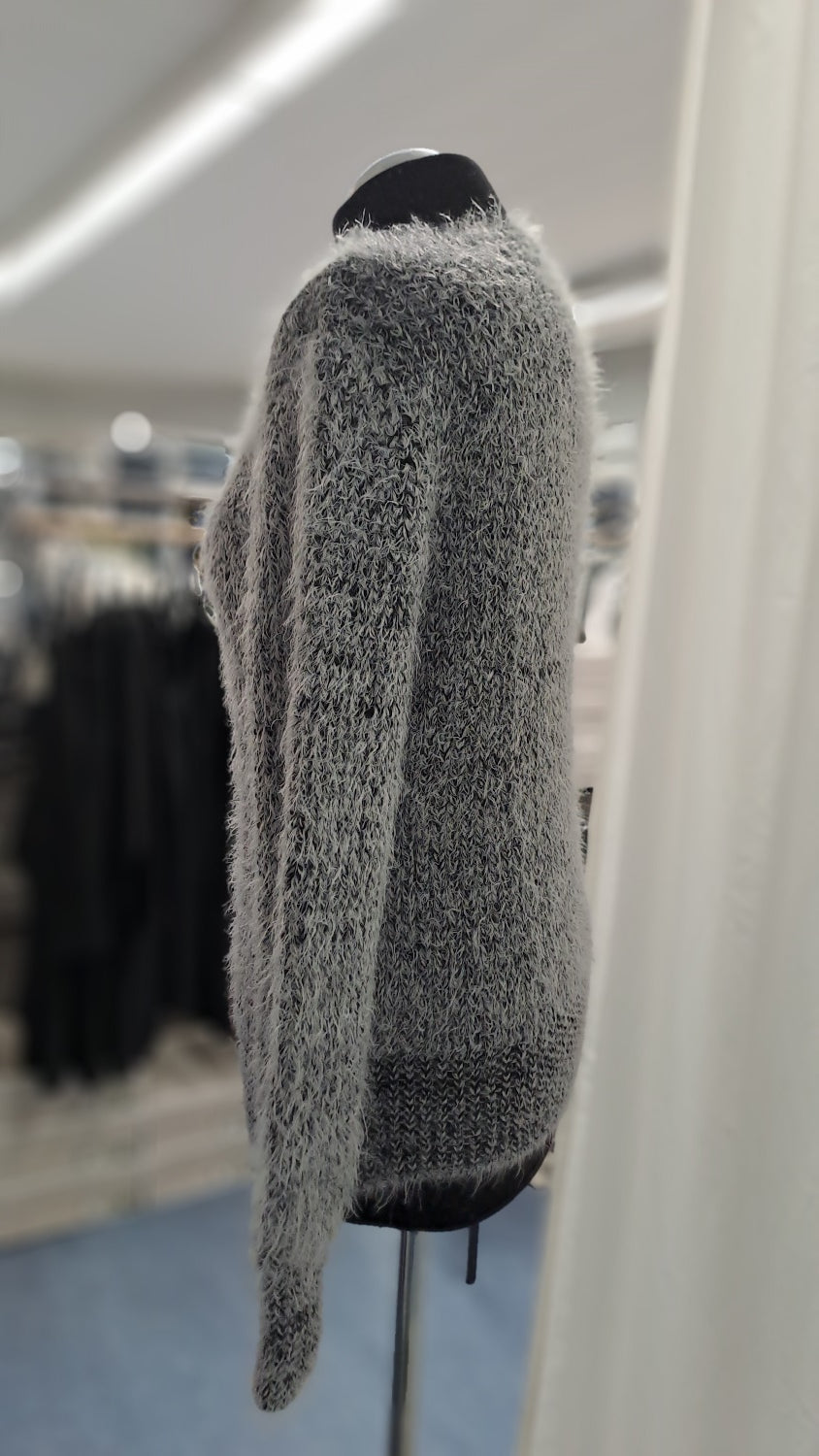 Liping Moda Pulli 10738 schwarz