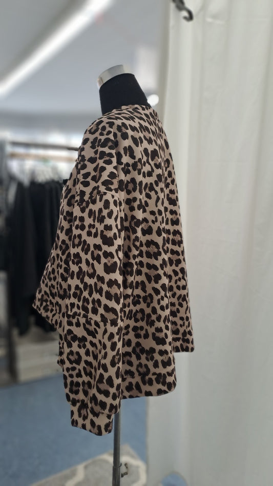 Charme Mode Pulli 31861 beige