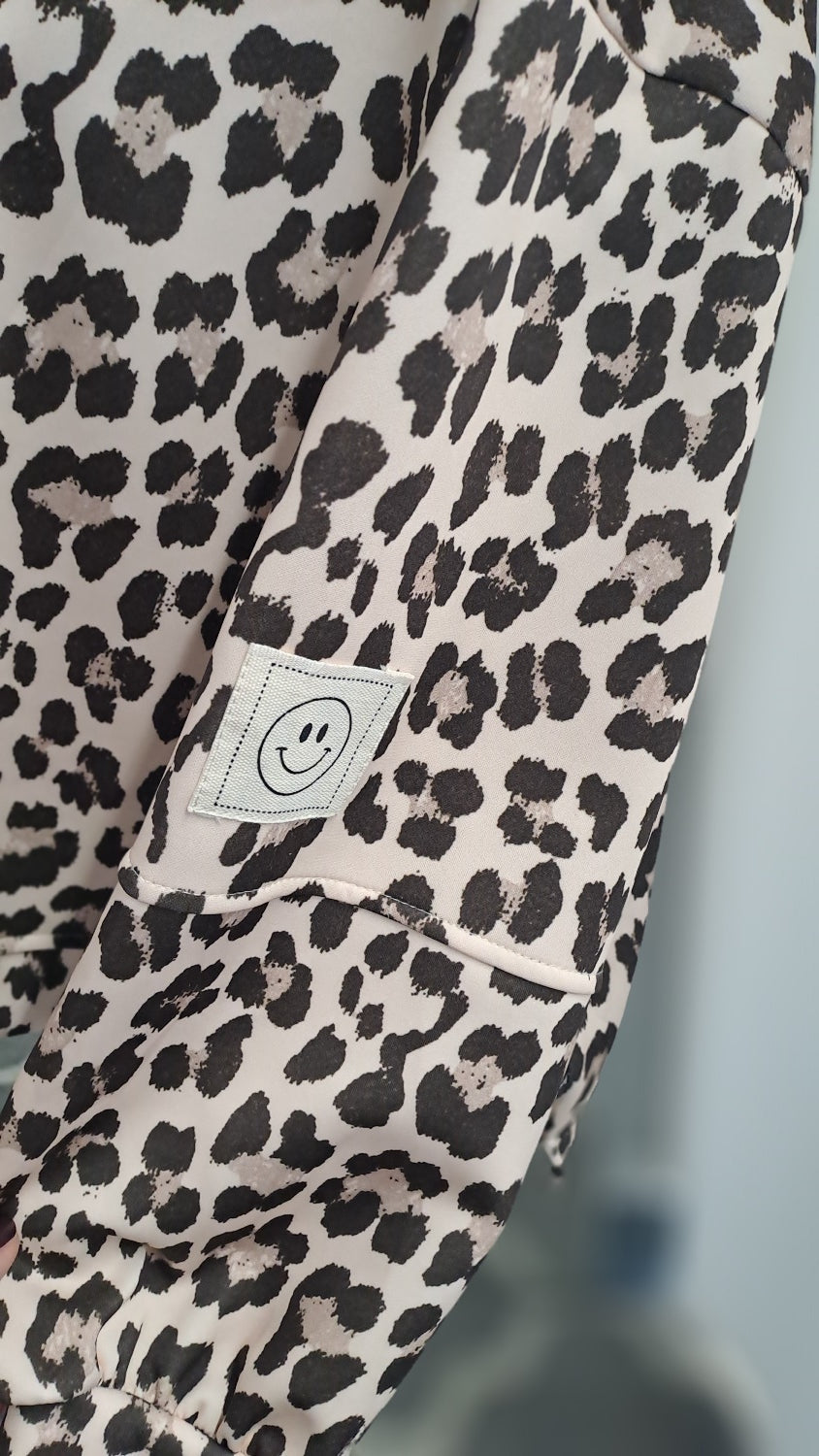 Charme Mode Pulli 31861 beige