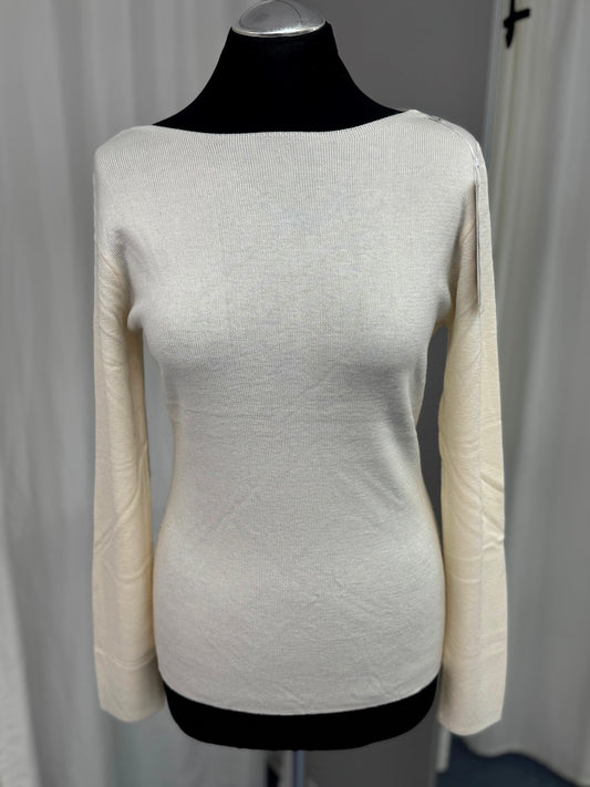 Vinceotto Pulli 6392 creme