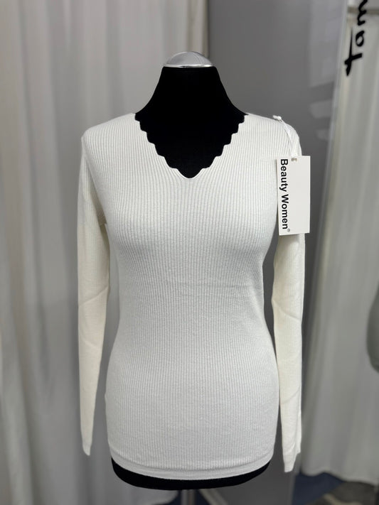 Just Woman Pulli 9296