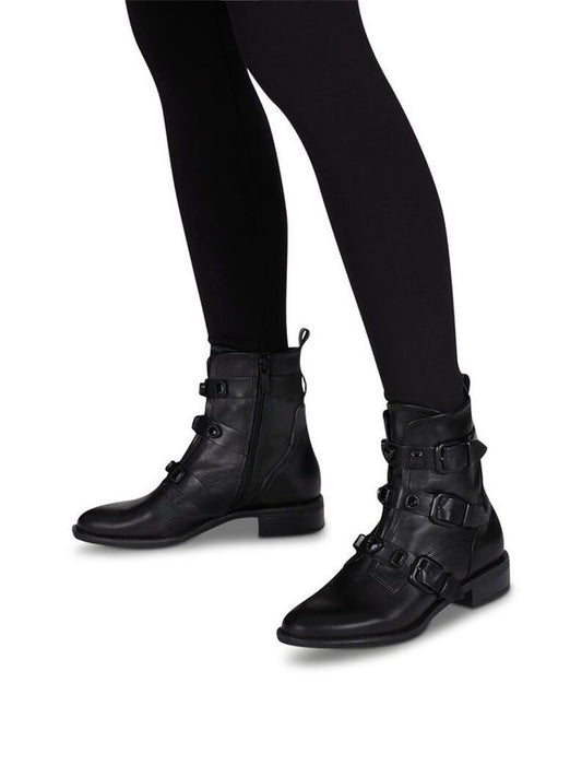 Tamaris 25415 Stiefelette schwarz