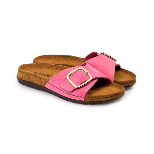 Rohde Pantolette 5875 46 pink