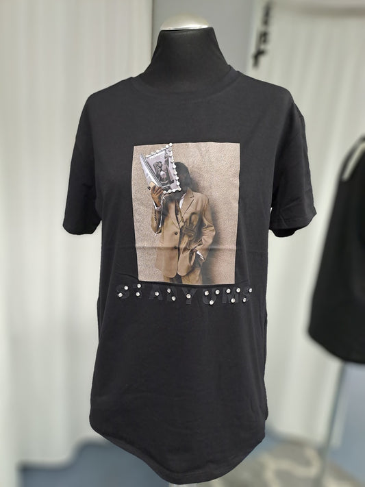 Vinceotto Shirt 10320