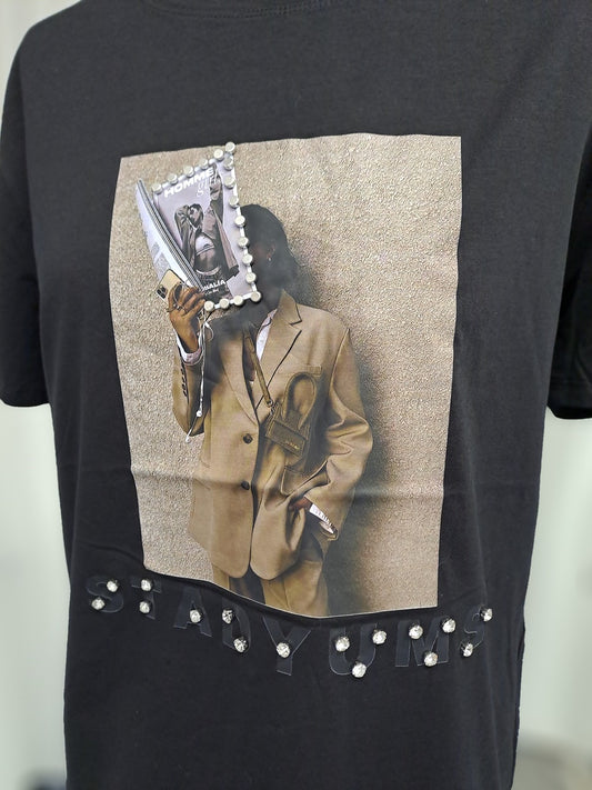 Vinceotto Shirt 10320