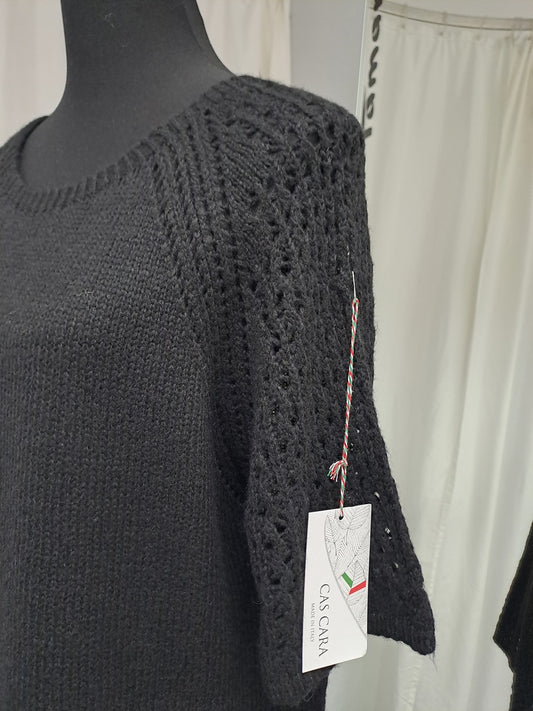 Cas Cara Shirt 28502