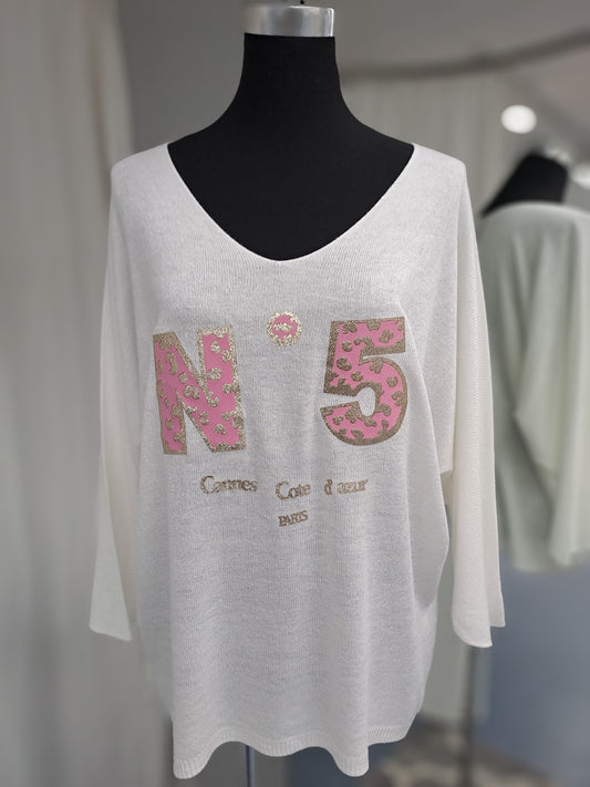 Cas Cara Shirt 29501