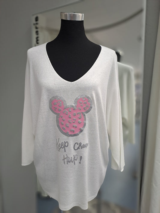 Cas Cara Shirt 29502