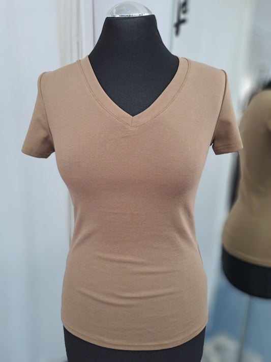 Vinceotto Shirt 7026