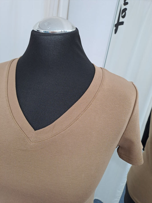Vinceotto Shirt 7026