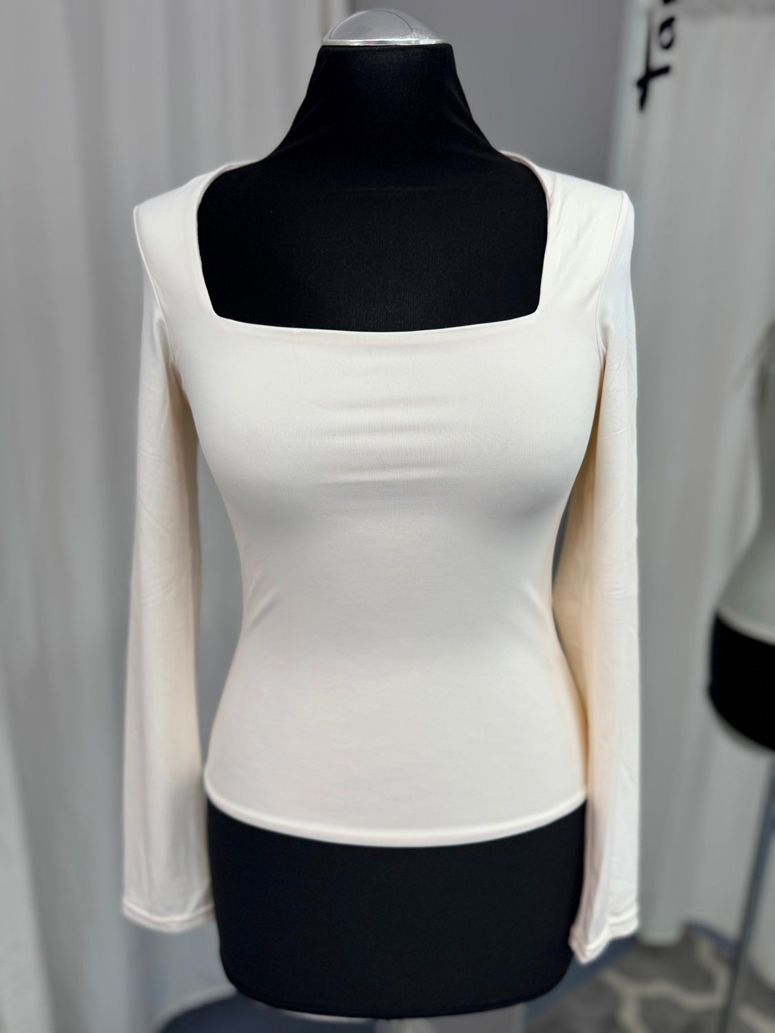 Vinceotto Shirt 9131 creme