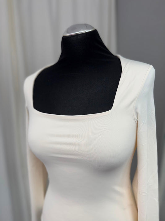 Vinceotto Shirt 9131 creme